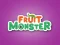 Cluiche Fruit Monster ar líne
