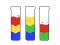 Cluiche Water Sort Puzzle Color Sorting ar líne