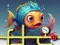 Cluiche Hostage Fishes ar líne