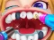 Cluiche Dental Care Game ar líne