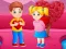 Cluiche Romantic Love Differences ar líne