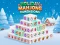 Cluiche Holiday Mahjong Dimensions ar líne