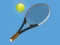 Cluiche Tennis Ball ar líne