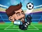 Cluiche Head Soccer Exclusive ar líne