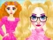 Cluiche Princesses Doll Fantasy ar líne