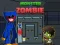 Cluiche Monster vs Zombie ar líne