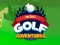 Cluiche Mini Golf Adventure ar líne