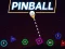Cluiche Pinball Brick Mania ar líne