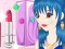 Cluiche Make Your Own Cosmetic Brand ar líne