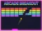 Cluiche Arcade Breakout ar líne