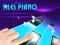 Cluiche Piano Tiles ar líne