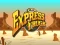 Cluiche Express Truck ar líne