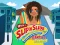Cluiche Wham-O Slip'N Slide ar líne