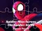 Cluiche Spider-Man Across the Spider-Verse Jigsaw Puzzle ar líne