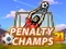 Cluiche Penalty Champs 21 ar líne