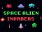 Cluiche Space Alien Invaders ar líne