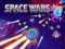 Cluiche Space Wars ar líne