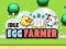 Cluiche Idle Egg Farmer ar líne