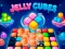 Cluiche Jelly Cubes ar líne
