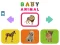 Cluiche Baby Animal ar líne