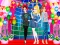 Cluiche Princesses Homecoming ar líne
