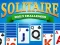 Cluiche Solitaire Daily Challenge ar líne