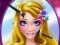 Cluiche Modern Princess Perfect Make-Up ar líne