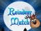 Cluiche Reindeer Match ar líne