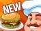 Cluiche Fast Burger ar líne