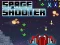 Cluiche Space Shooter ar líne