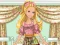 Cluiche Barbie's Patchwork Peasant Dress ar líne