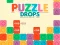 Cluiche Puzzle Drops ar líne