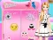 Cluiche Fashion Closet Makeover ar líne
