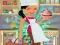 Cluiche Cupcake Puzzle ar líne