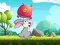 Cluiche Big Chungus Bubble Shooter ar líne