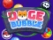 Cluiche Doge Bubble ar líne