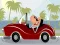 Cluiche Convertible Cars Jigsaw ar líne