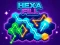 Cluiche Hexa Fill ar líne
