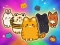 Cluiche Cat Evolution 2 ar líne