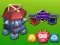 Cluiche Tower Defense ar líne