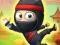 Cluiche Ninja Ascend ar líne