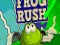 Cluiche Frog Rush ar líne