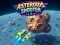 Cluiche Asteroids Shooter ar líne