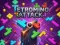 Cluiche Tetromino Attack ar líne