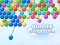 Cluiche Bubble Shooter ar líne