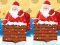 Cluiche Santa Claus Differences ar líne