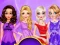 Cluiche BFF Princess Perfect Bedroom Decor ar líne