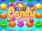 Cluiche Candy Swap ar líne
