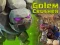Cluiche Golem Crusher ar líne