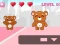 Cluiche Bear And Shapes ar líne